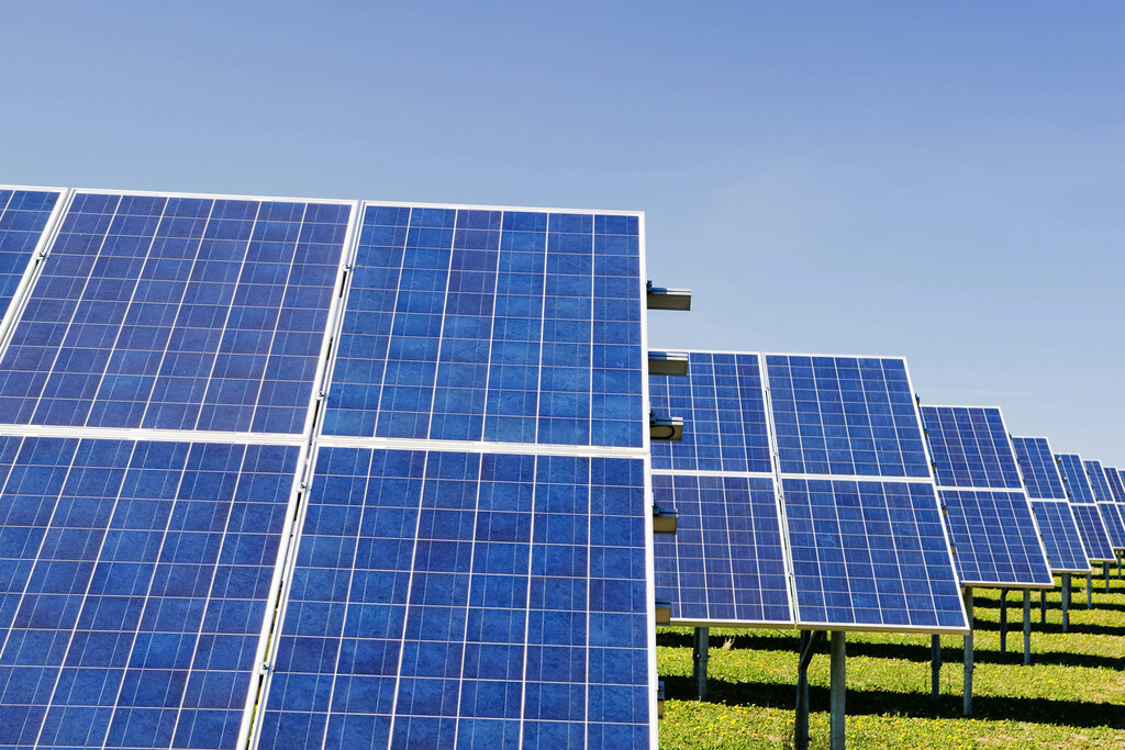 España produce tanta energía solar que es la envid