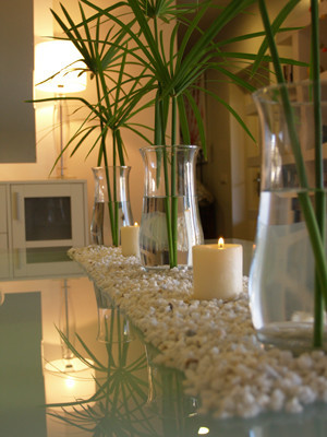 Foto de Dormitorios con estilo: oriental (4/6)