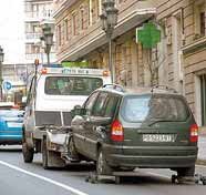 Los coches son mucho más fiables que hace cinco años