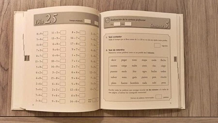 Brain Trainer Ds