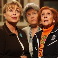 Hace 20 años que vimos su último capítulo pero las audiencias no caen, y la siguen viendo 5,9 millones de espectadores cada mes
