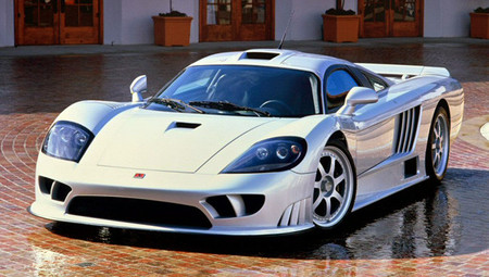 Saleen anuncia el desarrollo de un eléctrico