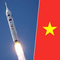 China não espera por ninguém: o Long March-10 passa em teste decisivo e valida sistema de escape para missão lunar de 2030 