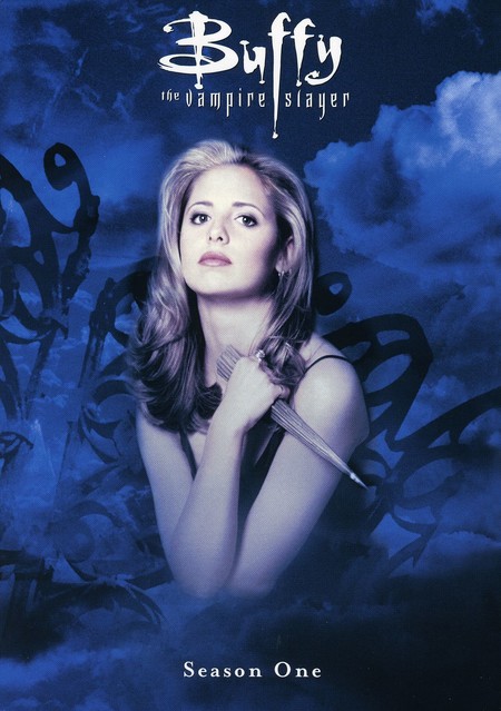 20 años después, así han cambiado los protagonistas de 'Buffy, Cazavampiros'