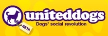 Uniteddogs y Unitedcats, porque los animales también son sociables