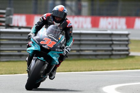 Gerloff Assen Motogp 2021
