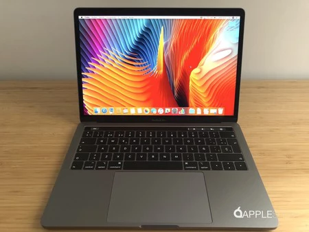 MacBook Pro 3