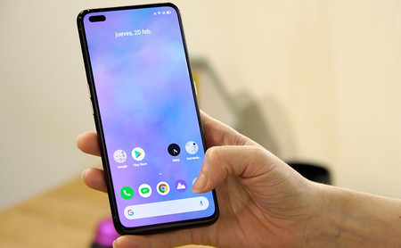 Realme X50 Pro 5G, primeras impresiones: la potencia bruta es su mayor baza contra la competencia 
