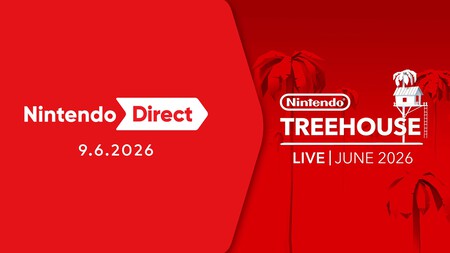 Nintendo Direct Fecha Junio Horarios Mexico