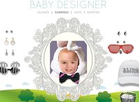 Predict your baby, ¿tecnología del FBI? para saber cómo será tu bebé