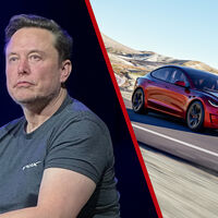 Las ventas de Tesla están cayendo en picado en Europa. Elon Musk tiene mucho que ver, pero no es el único culpable 