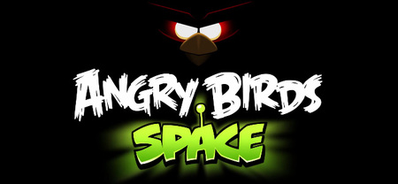 Rovio anuncia 'Angry Birds Space'