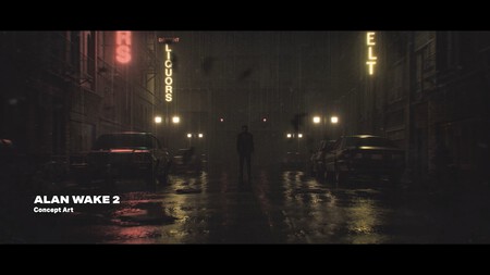 Alan Wake 2 05 Alan Wake 2 05