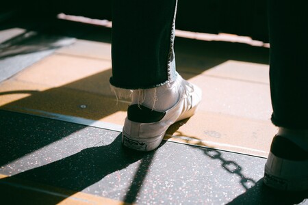 Las mejores ofertas en zapatillas de lona hoy de las rebajas de El Corte Inglés: Converse, Adidas o Nike más baratas