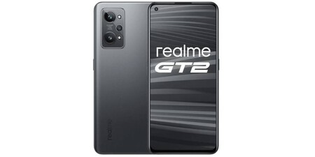 realme GT 2