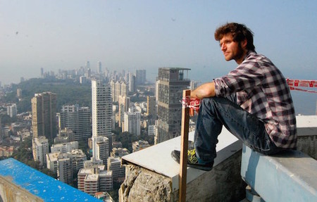 Our Guy in India - Episodio 1, el increíble viaje de 1.600km de Guy Martin por la India
