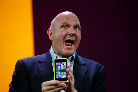 Windows y Nokia, premios a la calidad e innovación Xataka 2012