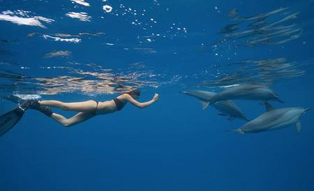 Watershot Pro, toma fotos con tu iPhone bajo el agua