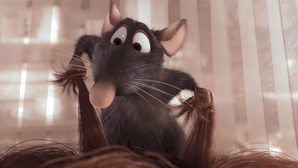 El protagonista de 'Ratatouille' quiere hacer una secuela, pero con una sola condición para Pixar. "Que tenga la energía de 'Terminator 2'"