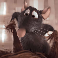 El protagonista de 'Ratatouille' quiere hacer una secuela, pero con una sola condición para Pixar. "Que tenga la energía de 'Terminator 2'" 