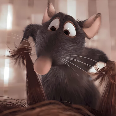 El protagonista de 'Ratatouille' quiere hacer una secuela, pero con una sola condición para Pixar. "Que tenga la energía de Terminator 2"