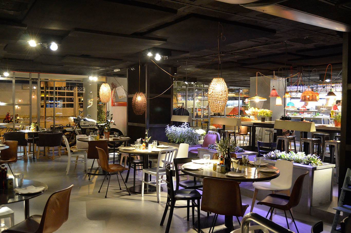 Foto de Restaurante Labarra (11/14)