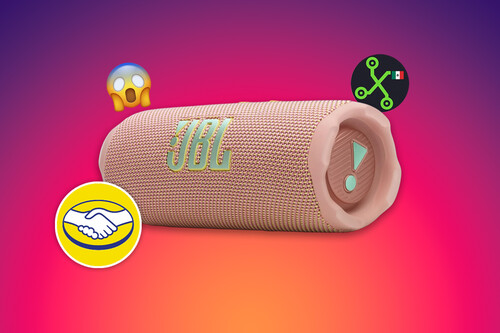 Bocina Inalambrica Jbl Barata Promocion Descuento Oferta Rebaja