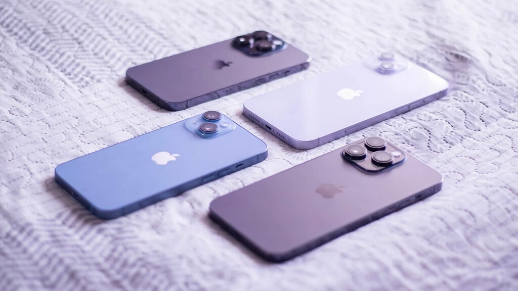 El iPhone 15 ya tiene fecha de presentación: la keynote de Apple será en dos semanas