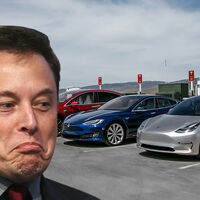 Elon Musk se rinde ante los autos chinos: Tesla no puede competir ni bajando los precios, así que planea transformarla en una compañía de robotaxis
