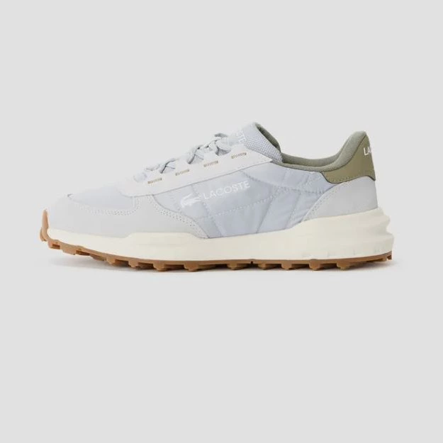 Lacoste
ELITE ACTV EVO 225 - Zapatillas - gris claro