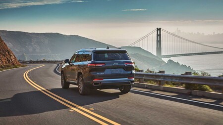 Jeep Grand Cherokee L 2021 12