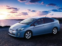 Los coches más vendidos en Japón durante el primer semestre de 2010