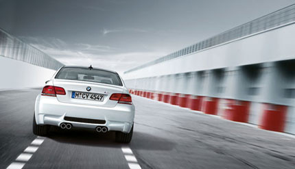 BMW M3 Coupé