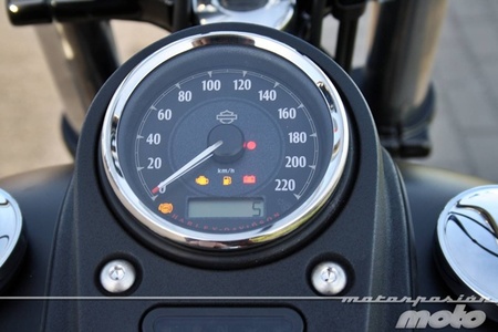 Harley Davidson DYNA Street Bob