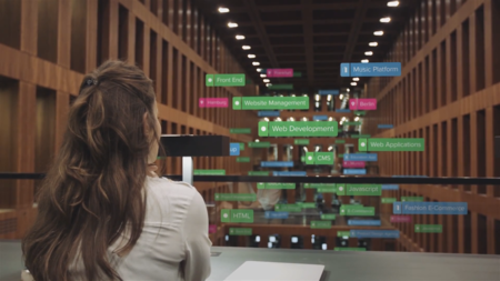 ¿Buscas trabajo? Esta startup propone que sea el trabajo el que nos encuentre a nosotros