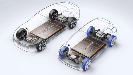 Electric Car Battery