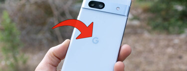 Tu móvil Android tiene un botón secreto muy útil en la parte trasera. Para qué sirve y cómo activarlo