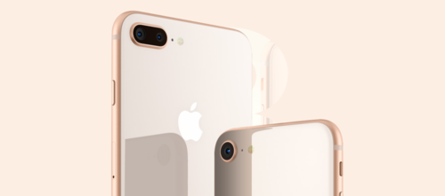 8 alternativas económicas a la funda oficial de Apple para el iPhone 8
