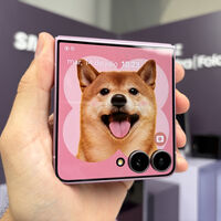 Samsung Galaxy Z Flip8: el plegable para los que quieren un móvil compacto baja de peso y es aún más finito