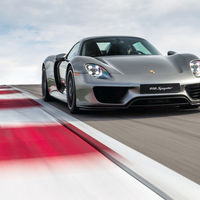 Porsche quiere un sucesor para el 918 Spyder, aunque se demorará hasta 2025