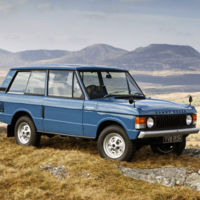 Land Rover creará una división Heritage, de clásicos 