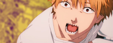 'Chainsaw Man' no consiguió engancharme, pero creo que lo nuevo de Tatsuki Fujimoto puede ser uno de los animes más intrigantes del año 