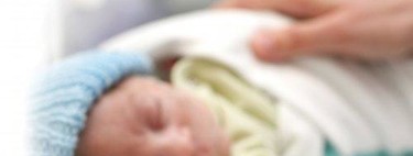 La leche materna para los bebés prematuros