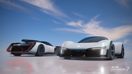 Xiaomi VISION GT
