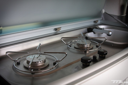 Volkswagen California Ocean