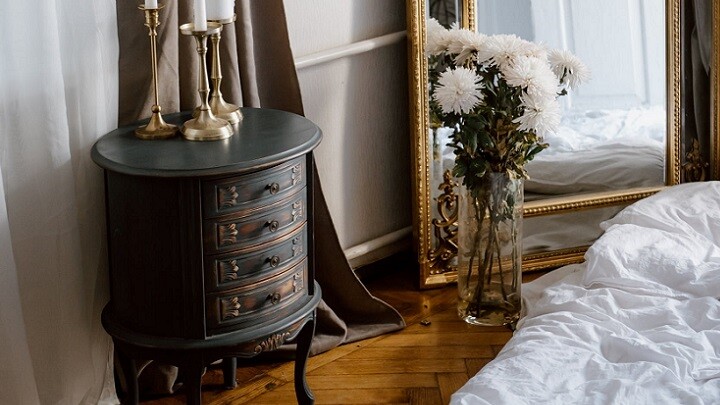 La semana decorativa: inspiración para alcanzar el máximo confort (y