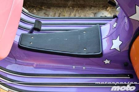 LML Star 125 4T ART
