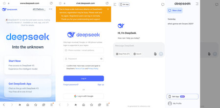 deepseek