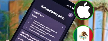 Apple sabe que se roban muchos celulares en México: lanza AppleCare+ para proteger el iPhone contra robo y pérdida
