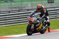 Tito Rabat es el nuevo Campeón del Mundo de Moto2 2014